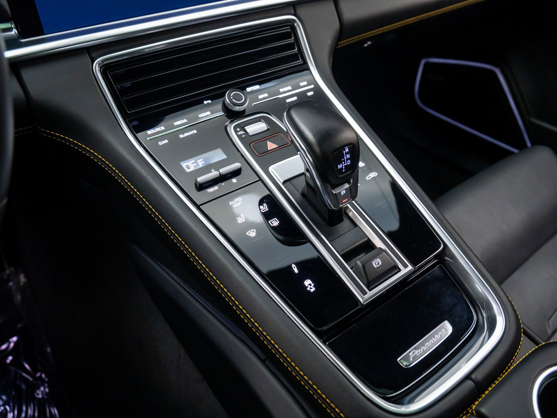 Used 2022 Porsche Panamera Turbo S image 13