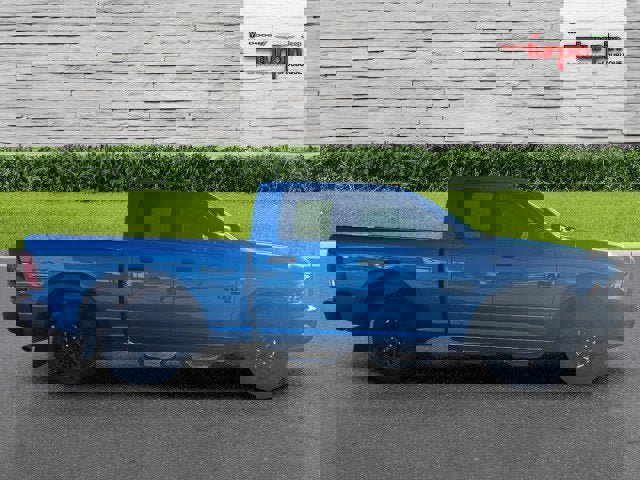 Used 2021 RAM 1500 Classic Warlock w/ Warlock All Terrain Package image 6