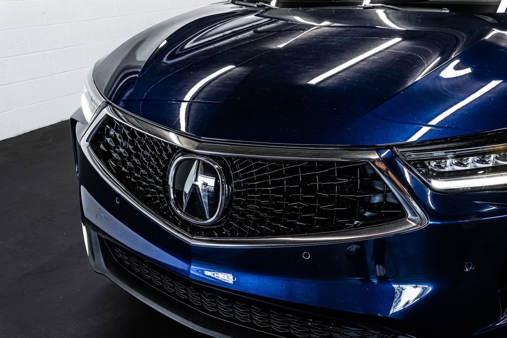 Used 2023 Acura RDX FWD w/ Technology Package image 10