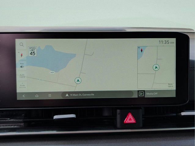 New 2026 Kia Carnival EX image 9