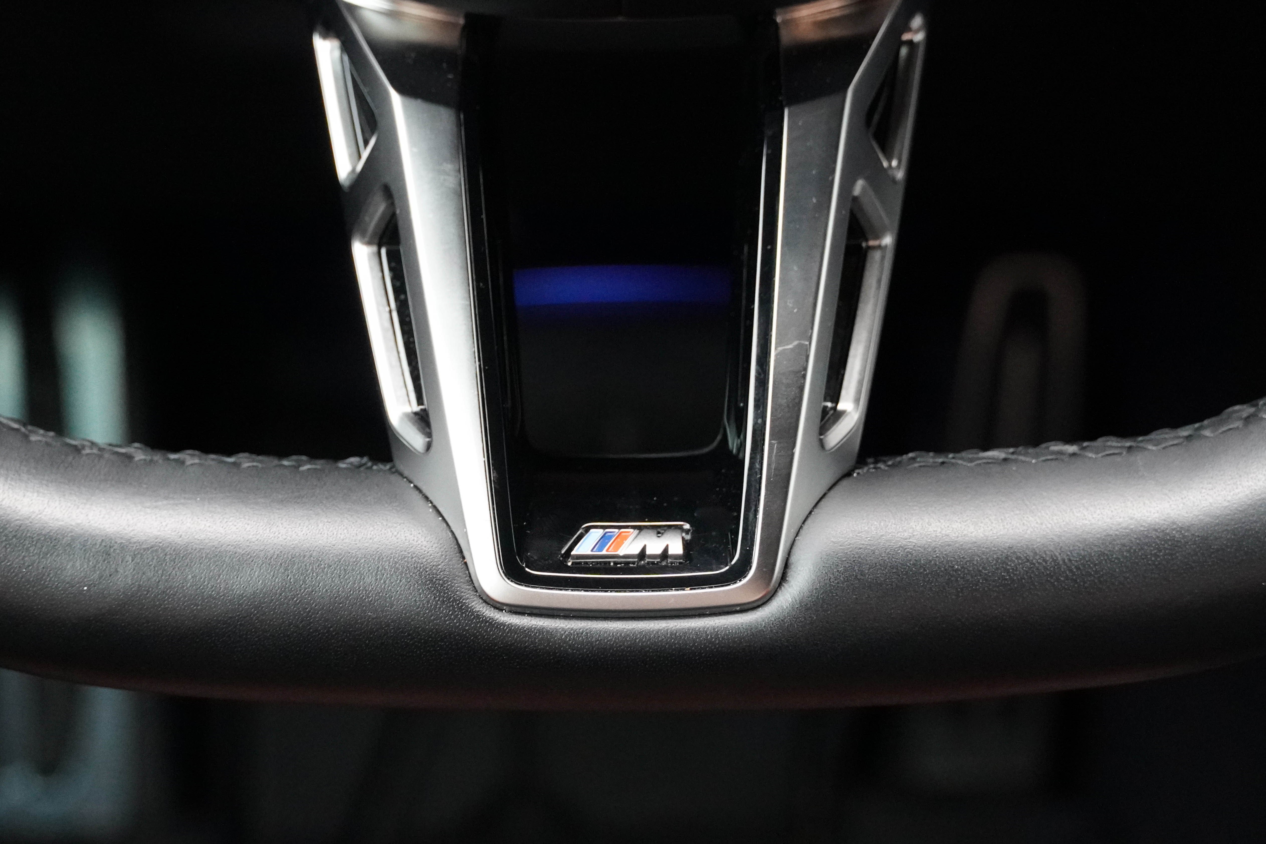 Used 2024 BMW i7 xDrive60 w/ Executive Package AWD/4WD image 24