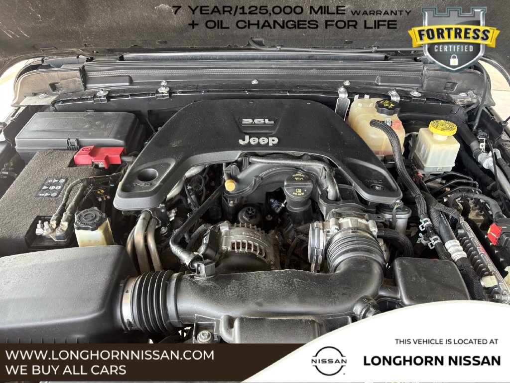 Used 2020 Jeep Gladiator Overland AWD/4WD image 28
