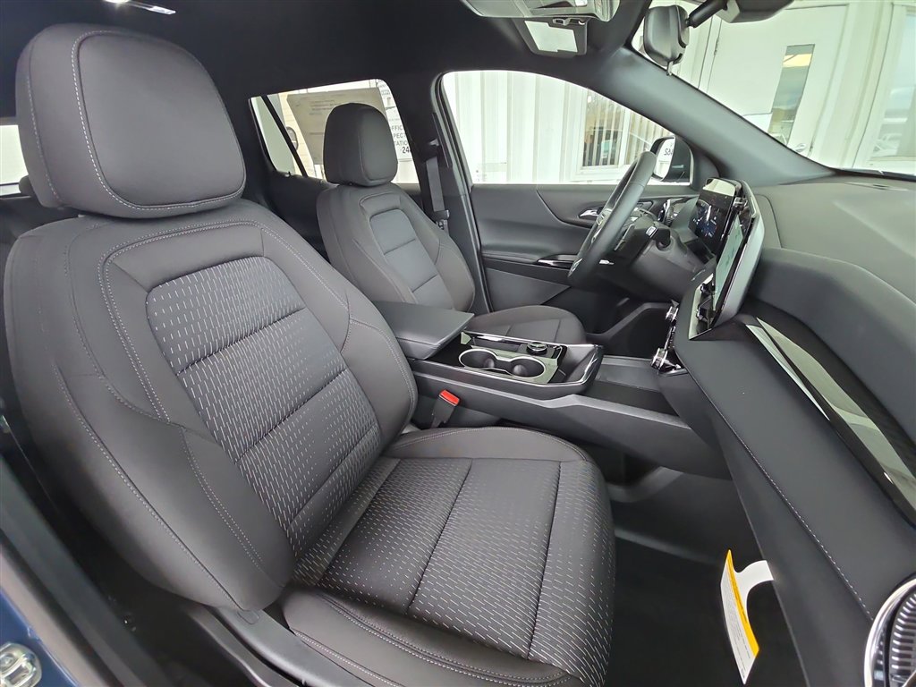 New 2026 Chevrolet Equinox LT image 27