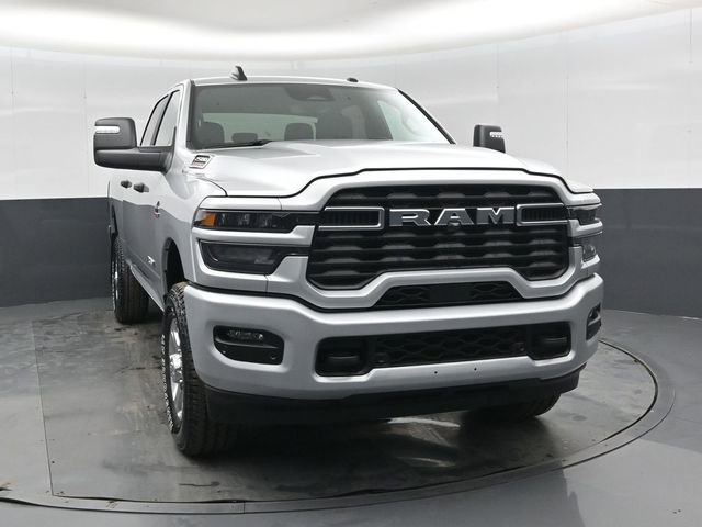 New 2026 RAM 2500 Big Horn image 10