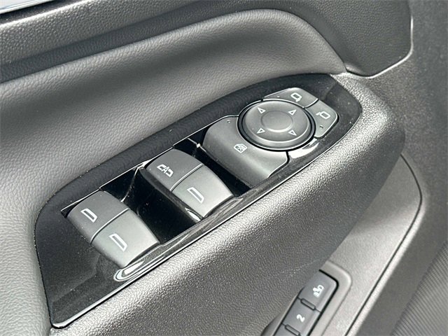 Used 2024 Chevrolet Equinox Premier image 14