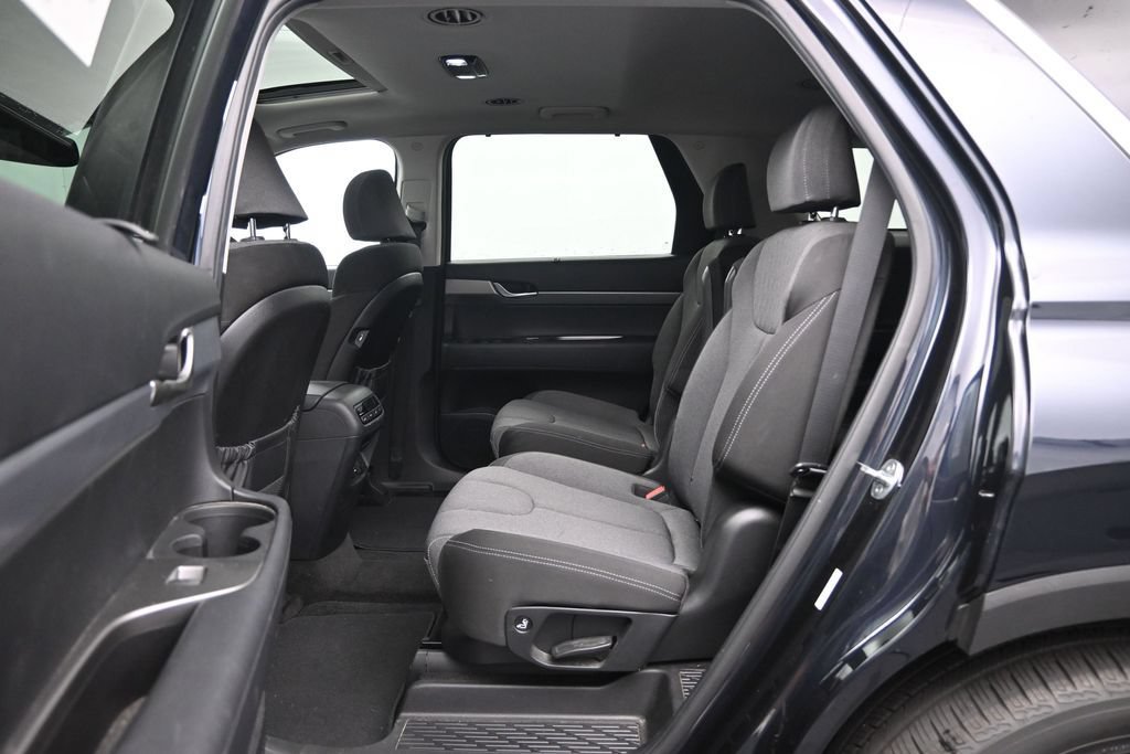Used 2020 Hyundai Palisade SEL w/ Convenience Package AWD/4WD image 26