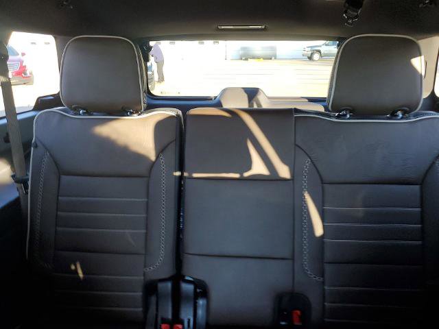 New 2026 GMC Yukon XL Denali Ultimate image 14