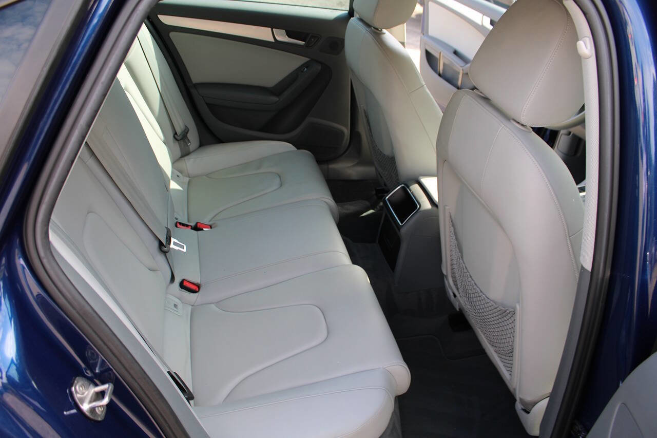 Used 2013 Audi A4 2.0T Premium image 30