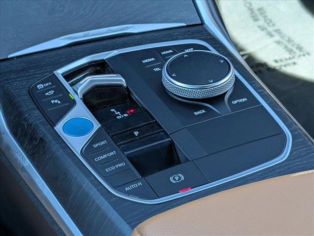 Certified 2023 BMW i4 eDrive35 w/ Premium Package RWD image 12