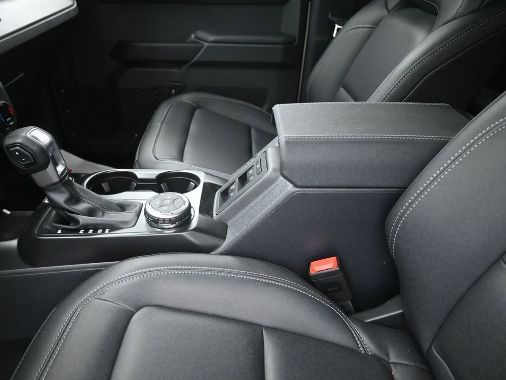 New 2026 Ford Bronco Big Bend image 20