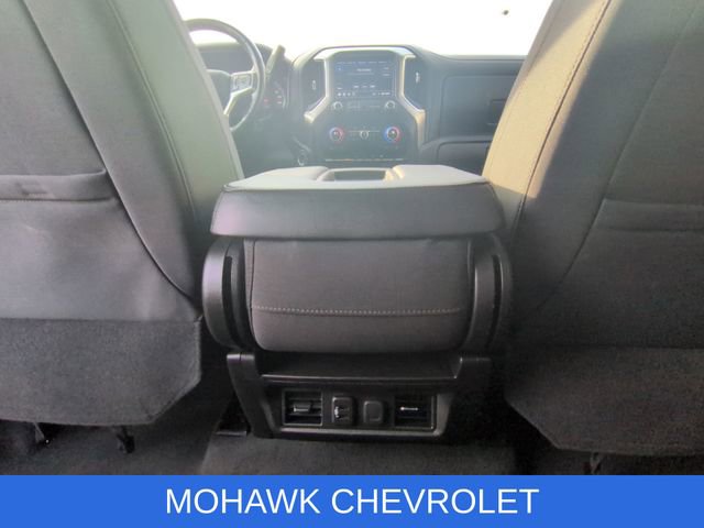 Used 2019 Chevrolet Silverado 1500 LT w/ All-Star Edition image 22