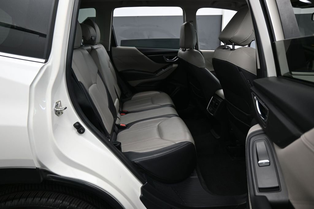 Used 2022 Subaru Forester Limited AWD/4WD image 38