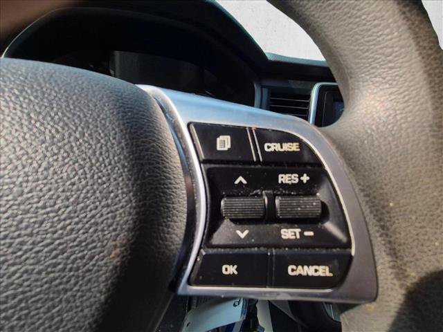 Used 2019 Hyundai Sonata SE FWD image 12