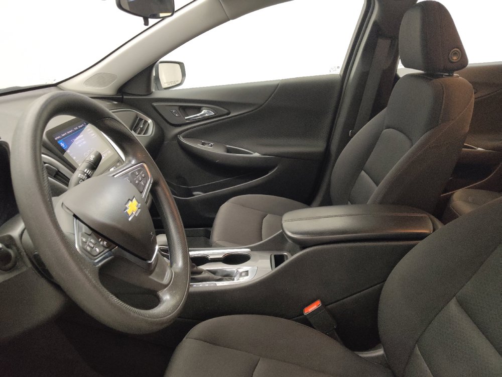 Used 2024 Chevrolet Malibu LT FWD image 17