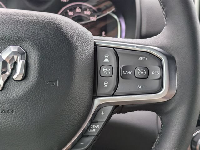 New 2026 RAM 1500 Big Horn AWD/4WD image 27