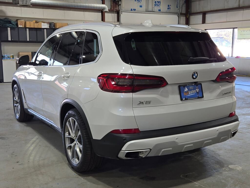 Used 2019 BMW X5 xDrive40i w/ Premium Package image 22