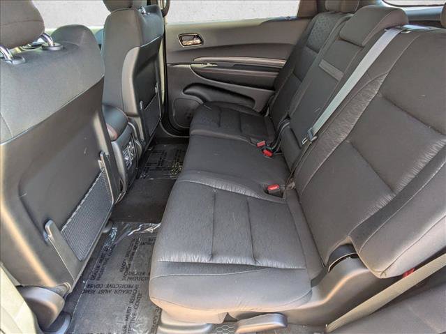New 2026 Dodge Durango GT AWD/4WD image 16