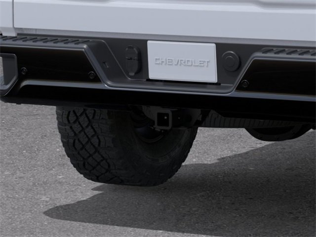 New 2026 Chevrolet Silverado 1500 ZR2 AWD/4WD image 14