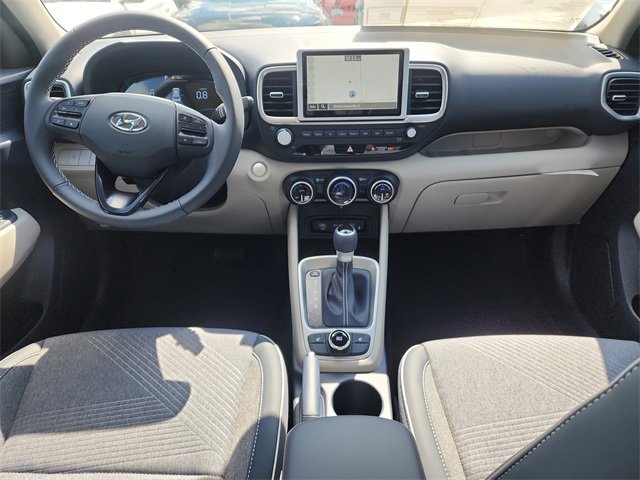 New 2025 Hyundai Venue Limited image 10