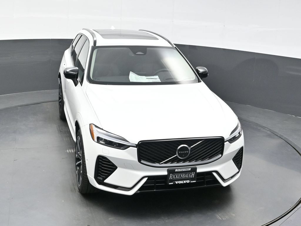 New 2027 Volvo XC60 T8 Ultra AWD/4WD image 31