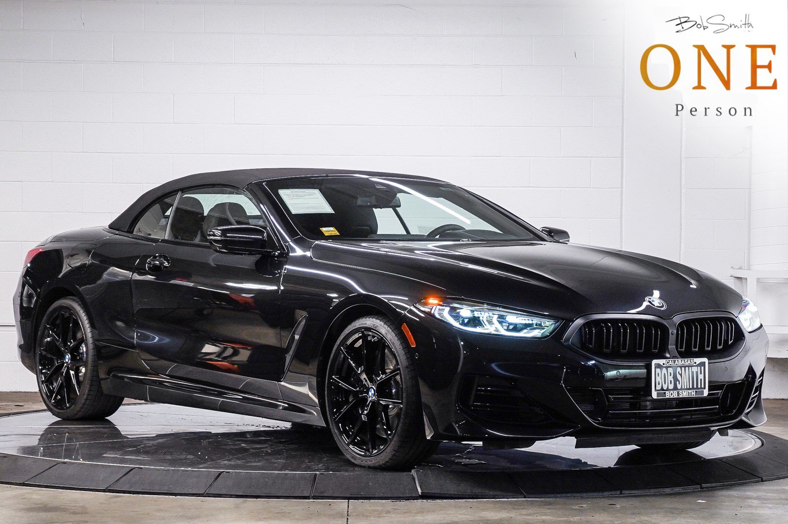 Used 2026 BMW 840i xDrive Convertible