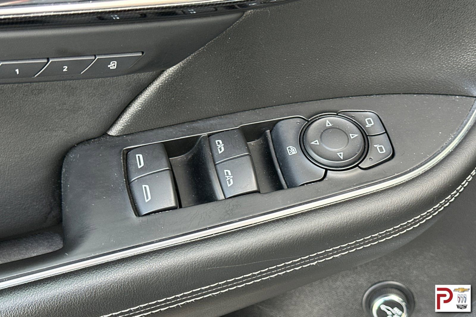 Certified 2023 Buick Envision Essence image 12