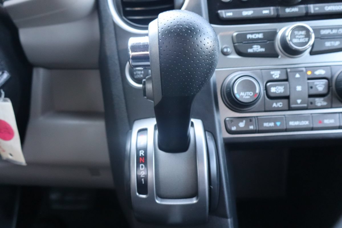 Used 2015 Honda Pilot EX-L image 37
