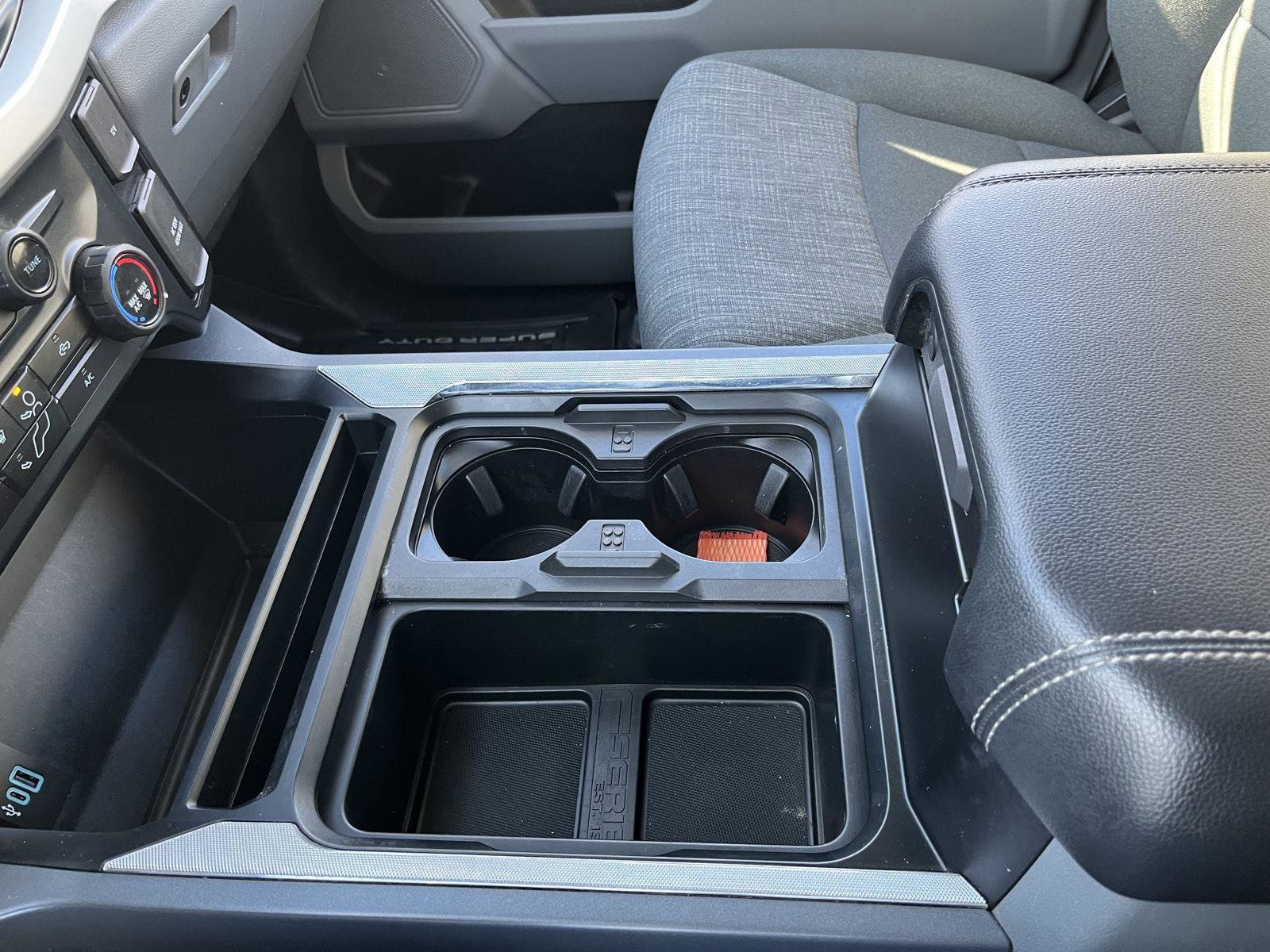 Used 2024 Ford F250 XLT w/ Tremor Off-Road Package image 22