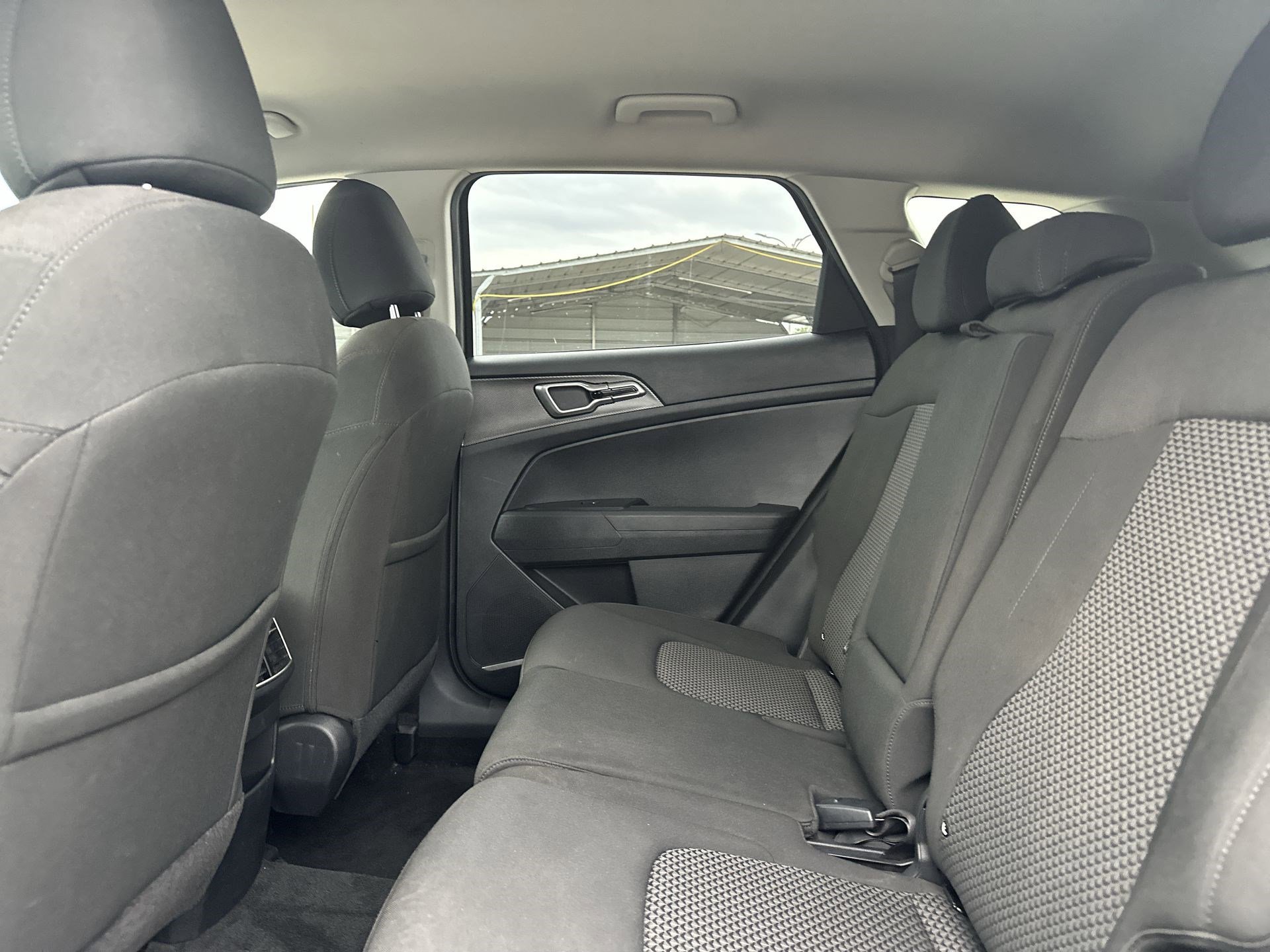Certified 2024 Kia Sportage LX AWD/4WD image 22