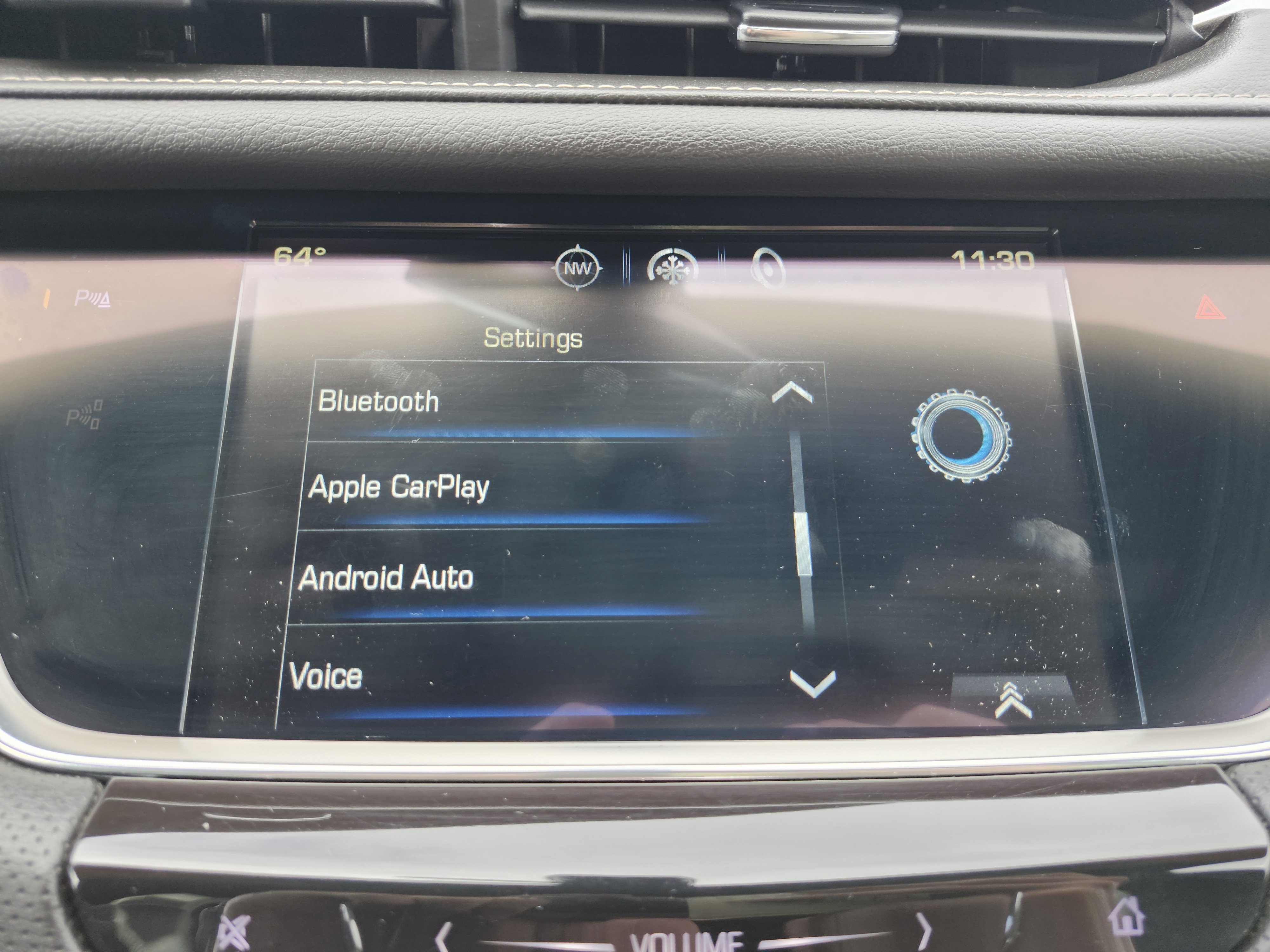 Used 2018 Cadillac XT5 AWD image 6