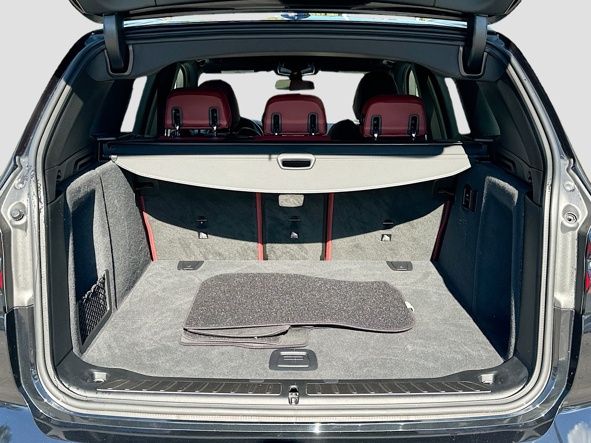 Certified 2024 BMW X3 sDrive30i w/ Convenience Package image 28