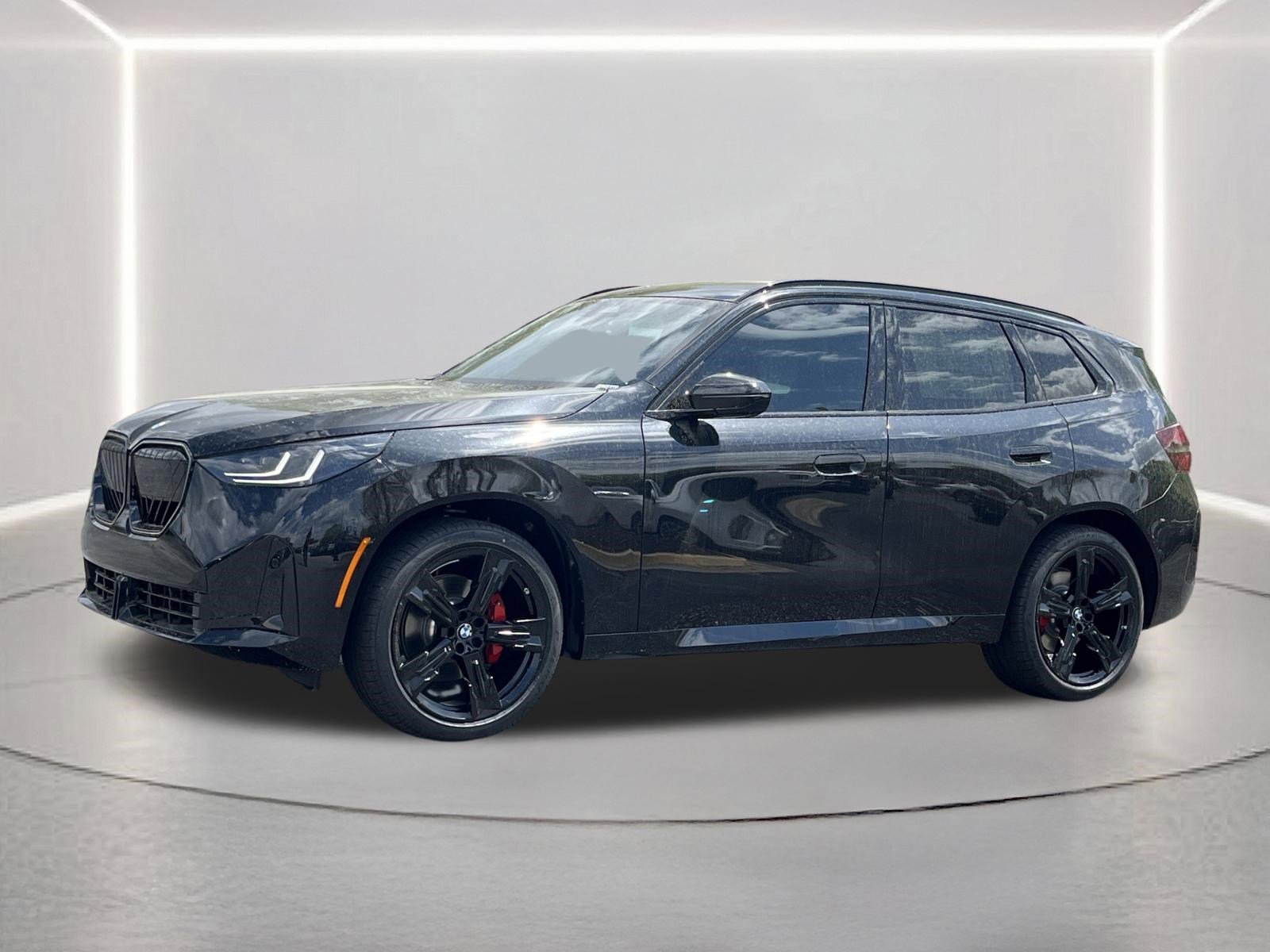 New 2026 BMW X3 xDrive30 image 17