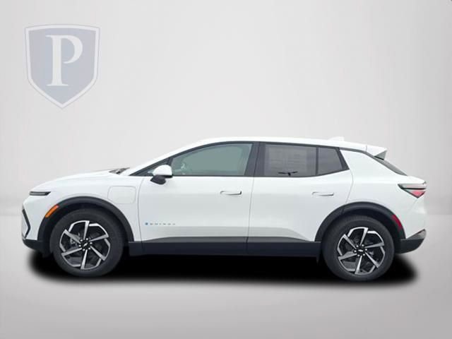 New 2026 Chevrolet Equinox EV LT image 10