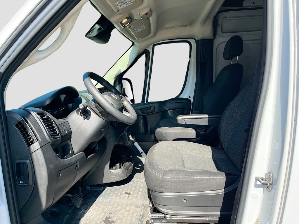 Used 2024 RAM ProMaster 1500 w/ Convenience Group FWD image 19