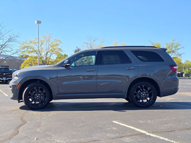 Used 2025 Dodge Durango GT AWD/4WD image 28