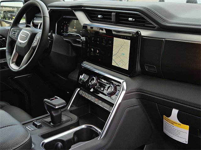 New 2025 GMC Sierra 1500 Denali image 7