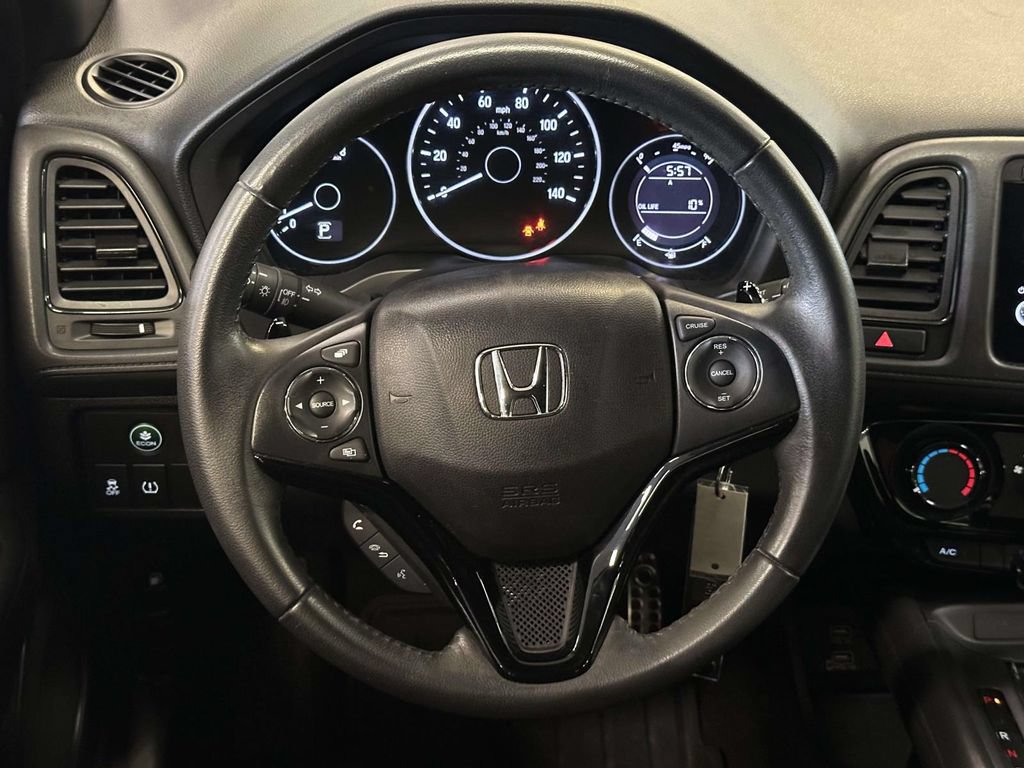 Used 2020 Honda HR-V Sport image 16