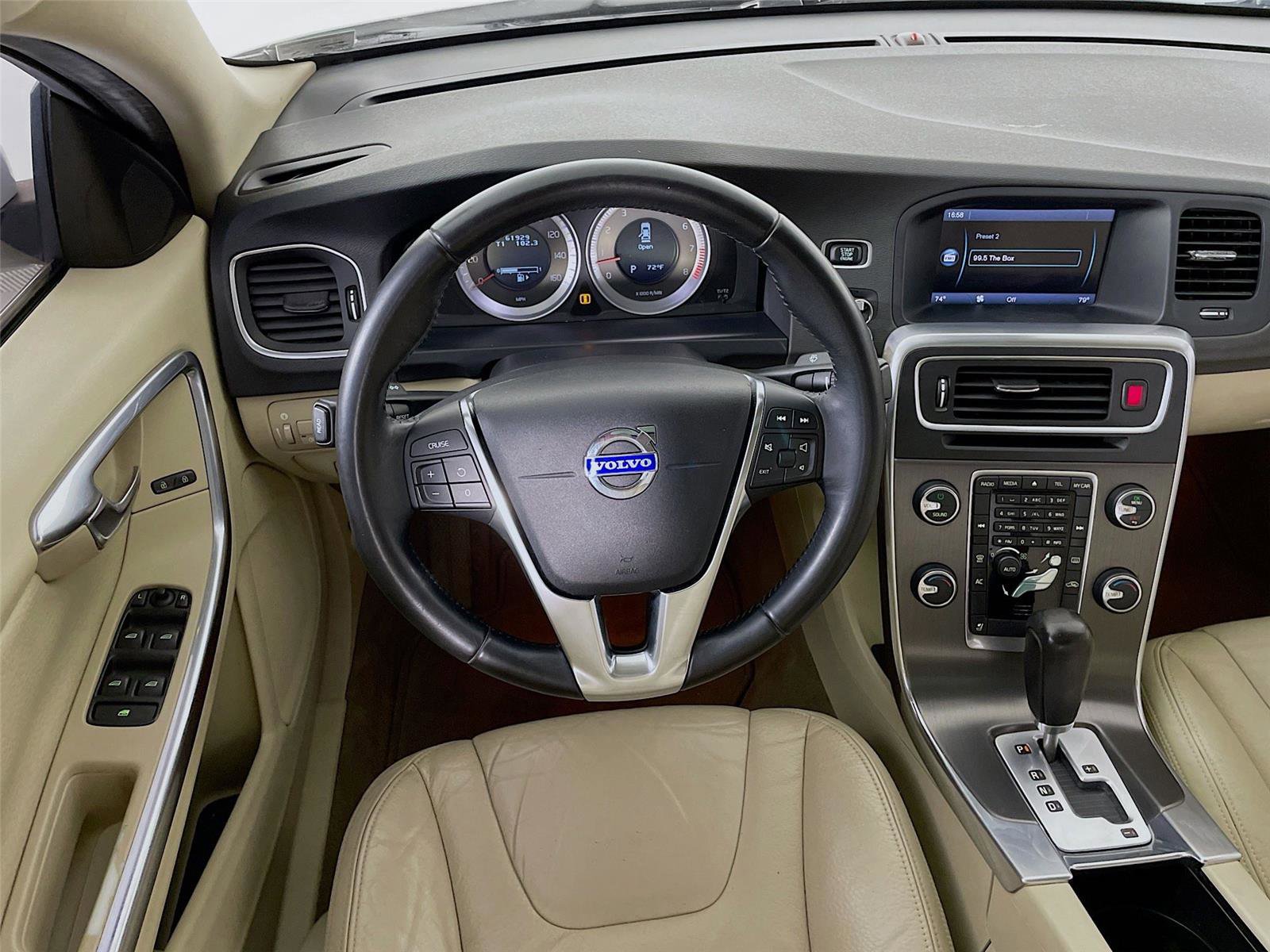 Used 2012 Volvo S60 T5 image 23