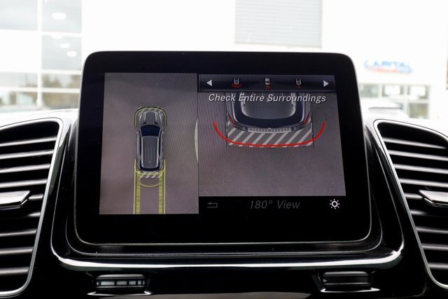 Used 2019 Mercedes-Benz GLE 63 AMG S image 11