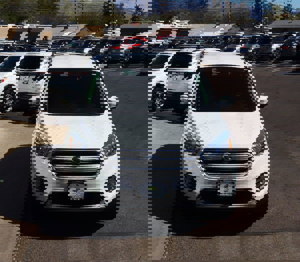 Used 2018 Ford Escape SE image 15