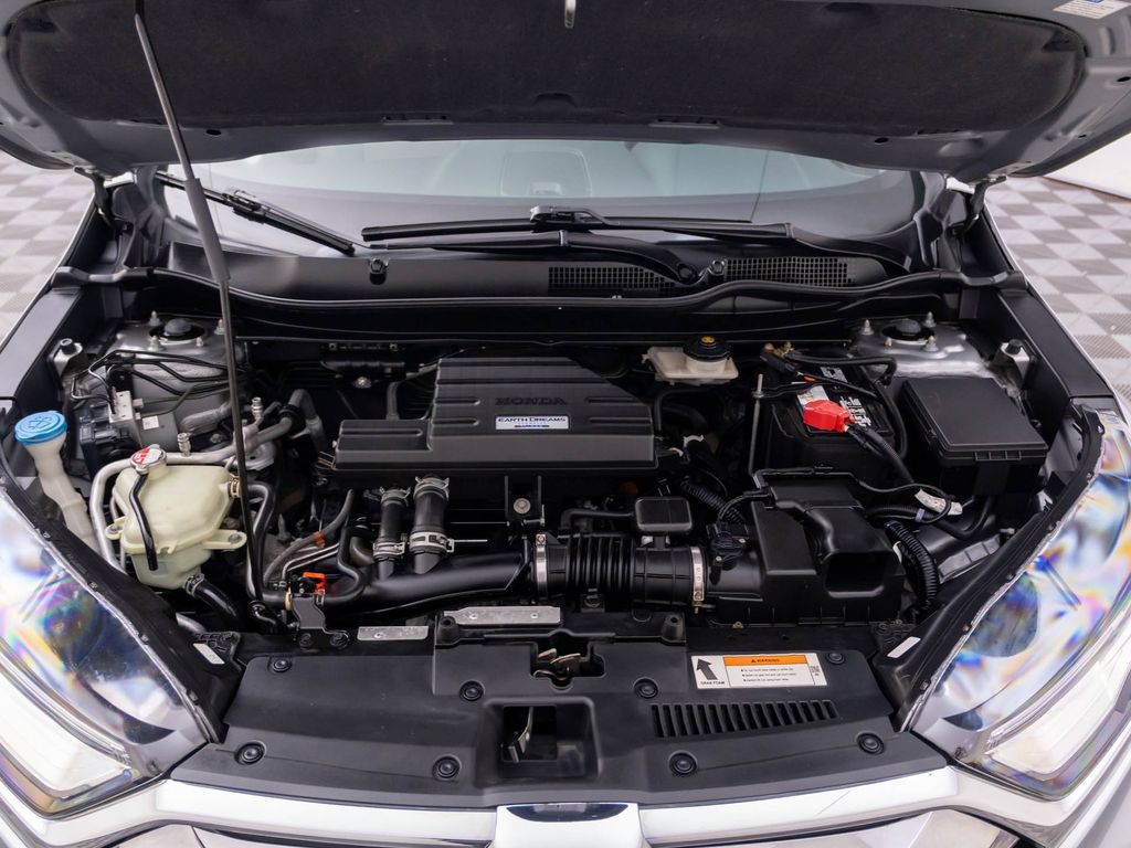 Used 2017 Honda CR-V Touring image 28