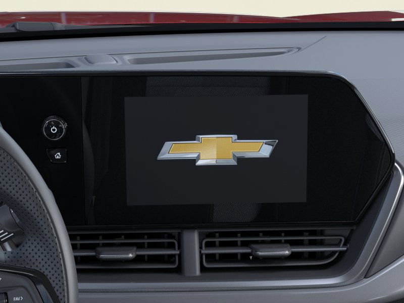 New 2026 Chevrolet Trax LS image 20