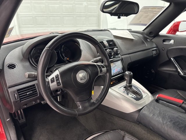 Used 2008 Saturn Sky Base w/ Premium Trim Package image 16