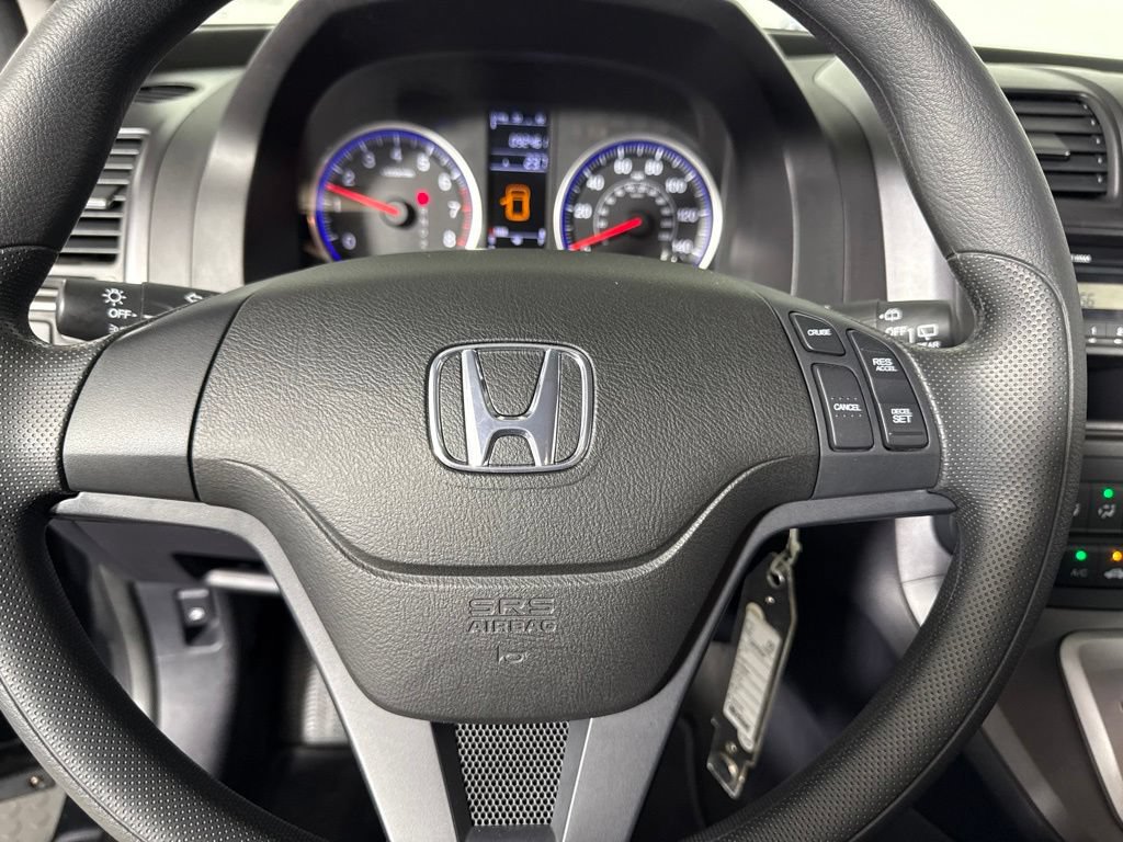 Used 2008 Honda CR-V LX image 17