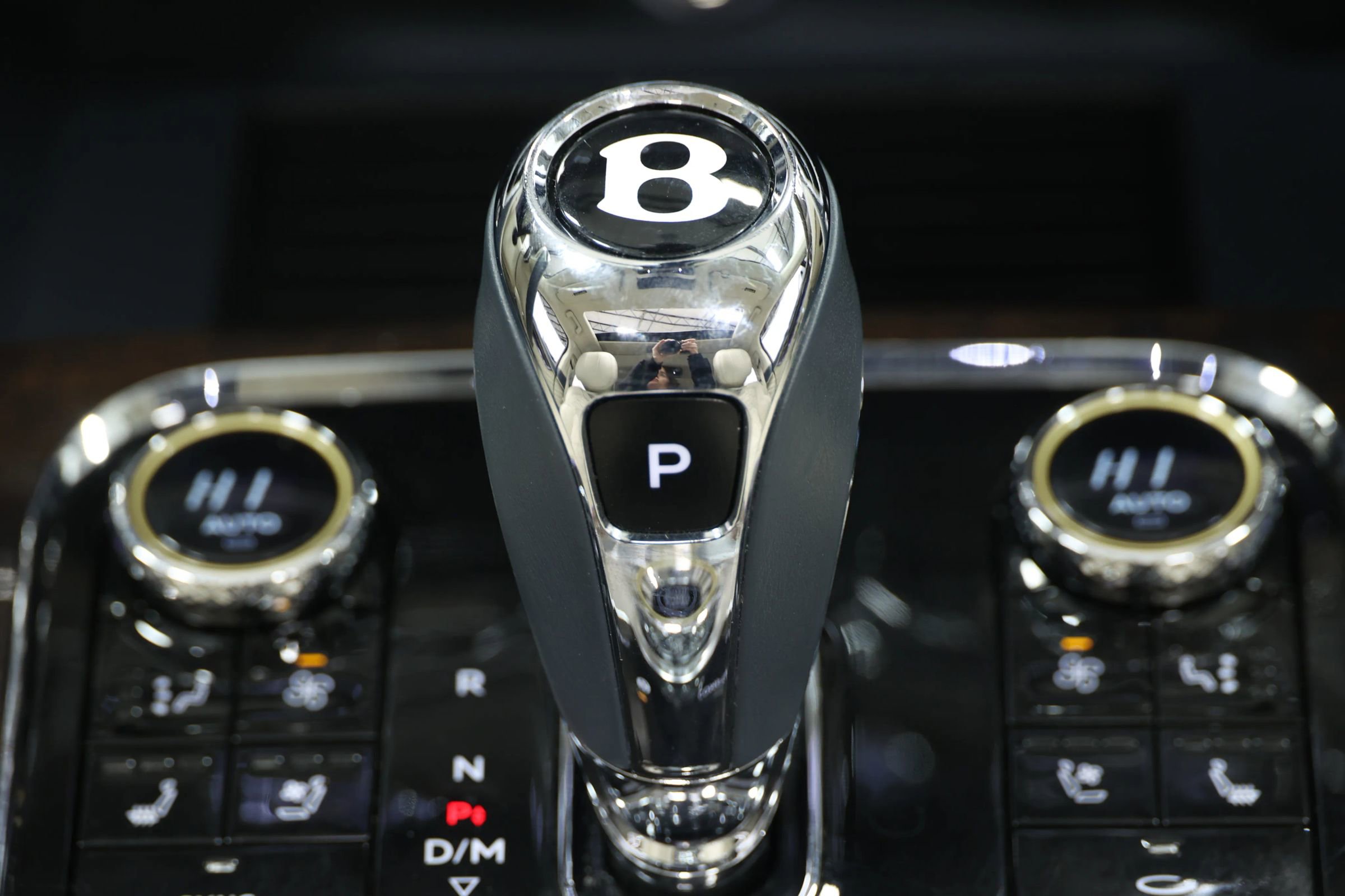 Used 2020 Bentley Flying Spur W12 w/ First Edition Specification image 63