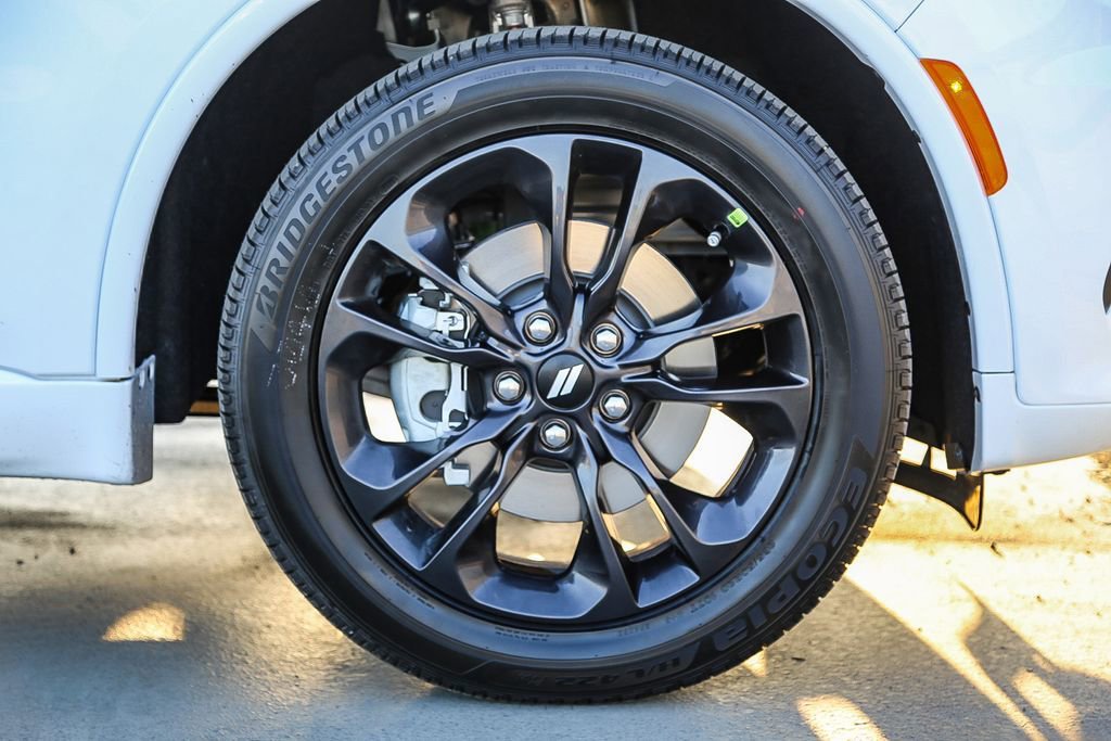 New 2026 Dodge Durango GT w/ Blacktop Package image 11