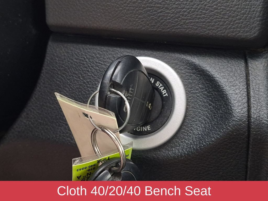 Used 2018 RAM 1500 Express AWD/4WD image 29