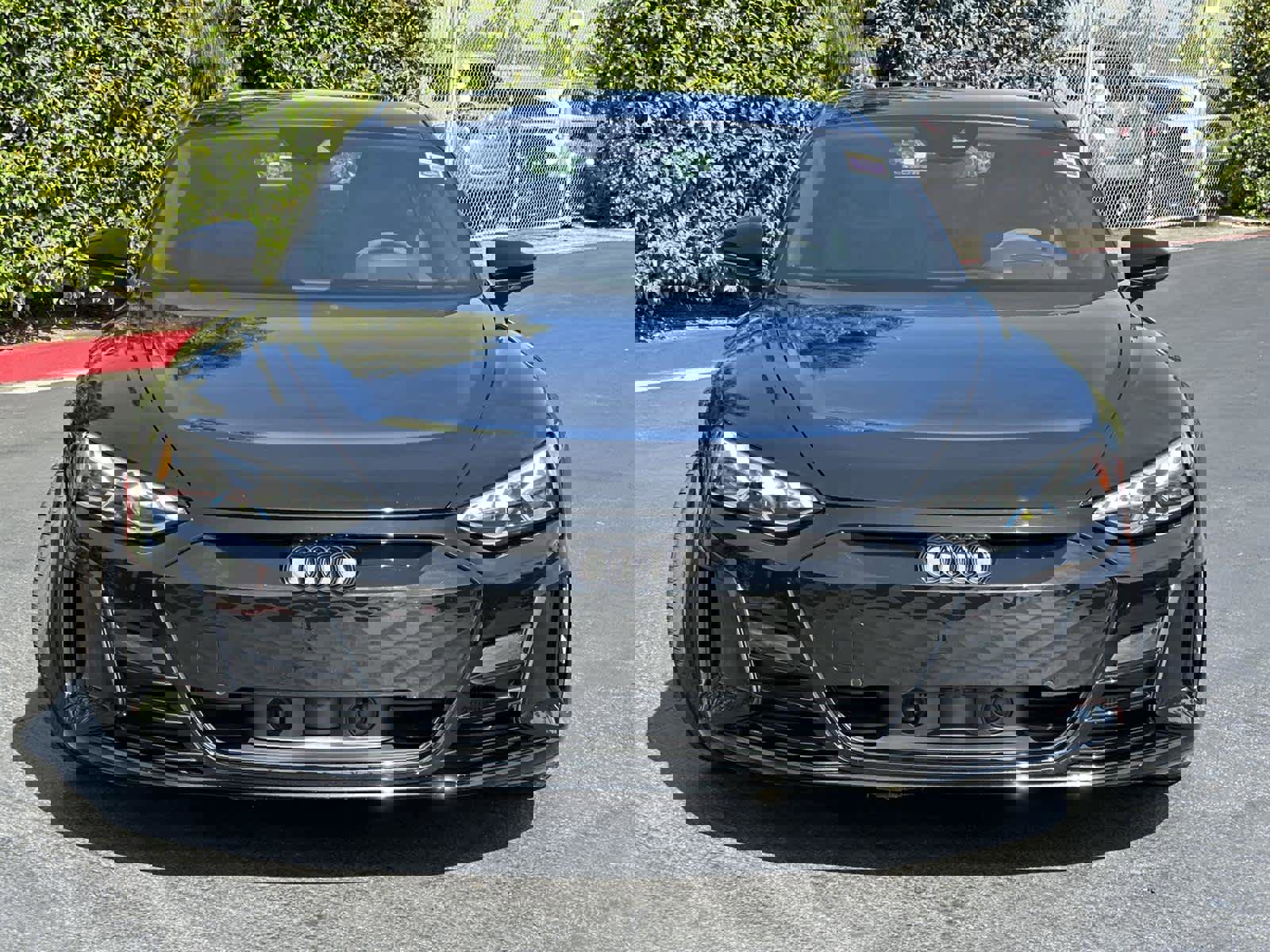 Used 2022 Audi e-tron GT Premium Plus image 6