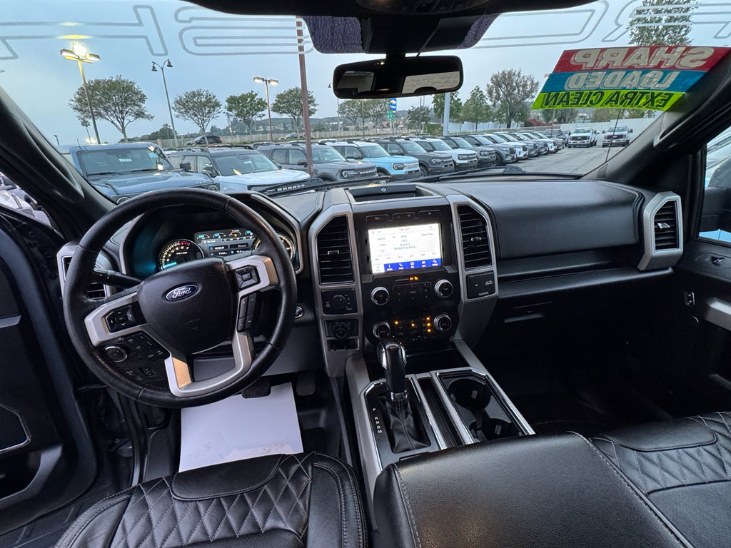 Used 2020 Ford F150 Lariat image 15
