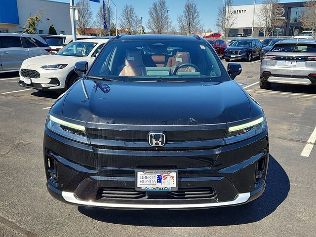 New 2026 Honda Prologue Elite image 2